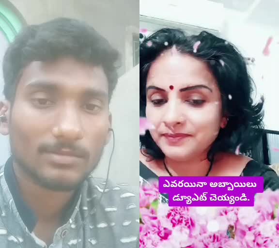 @DURGA TDR AKHIL