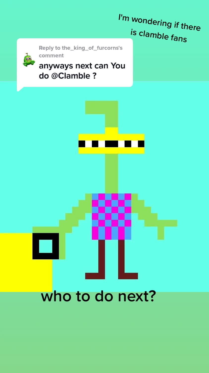 @seriously I'm not a wubbox