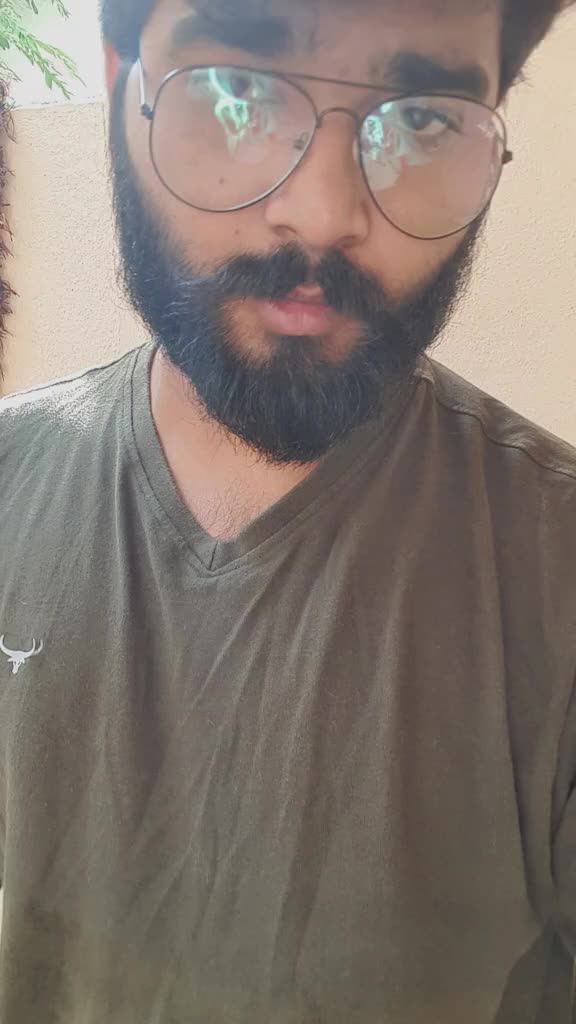 @Chetan Kumar B