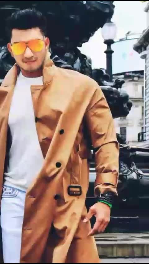 @Shahid Khan hunk