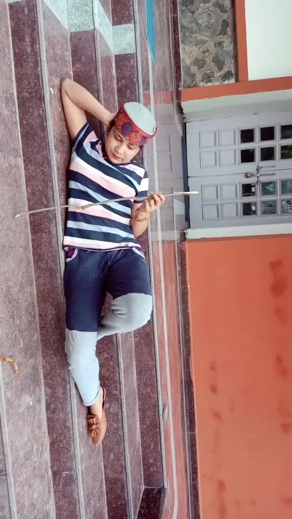 @#kavitanegi#garwali#