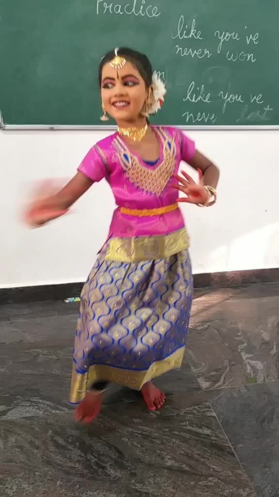@Shivashankar J