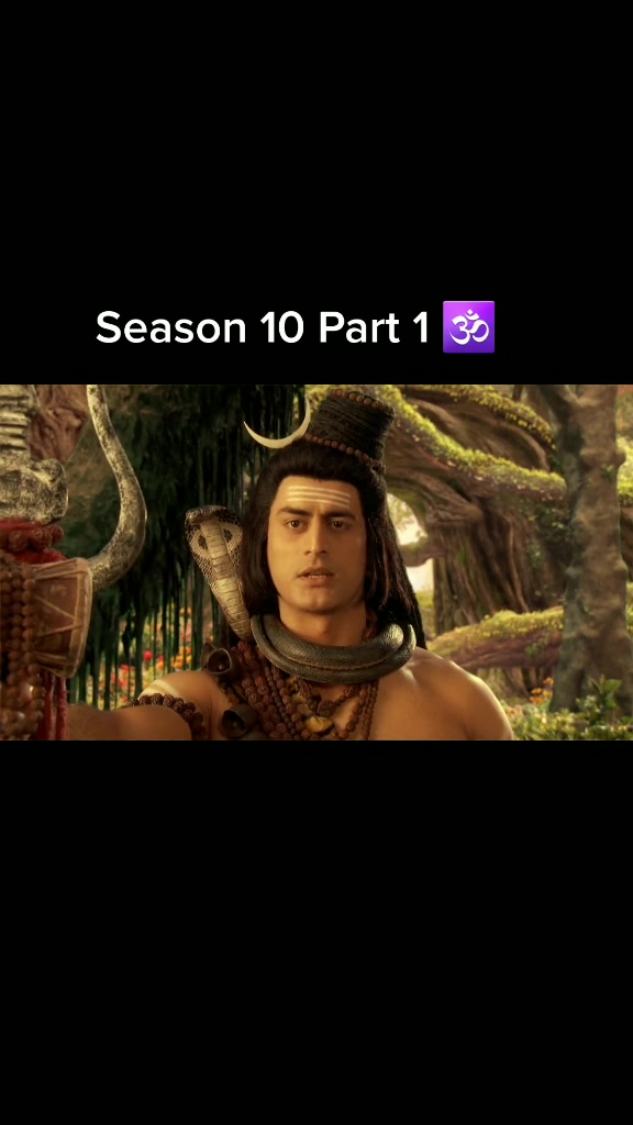 @MaHadev_Story