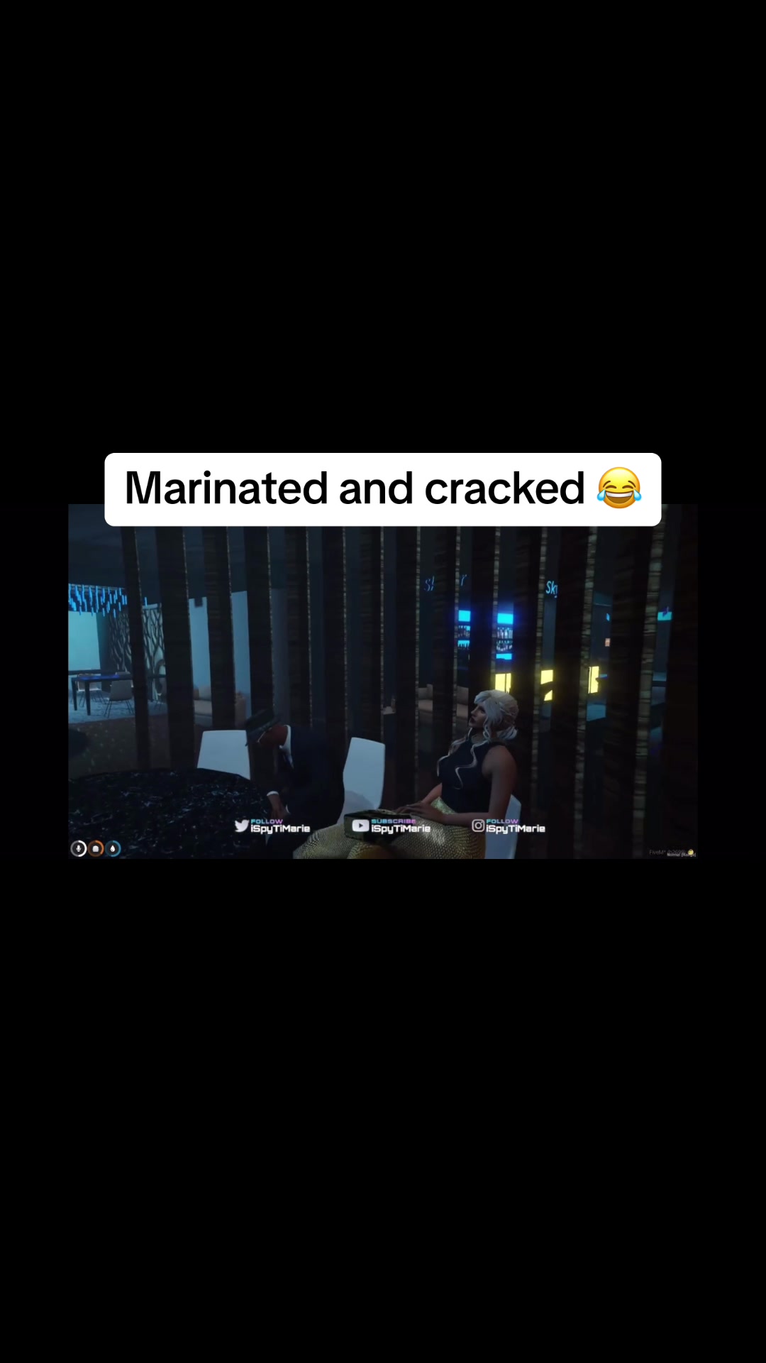 @Ti Marie