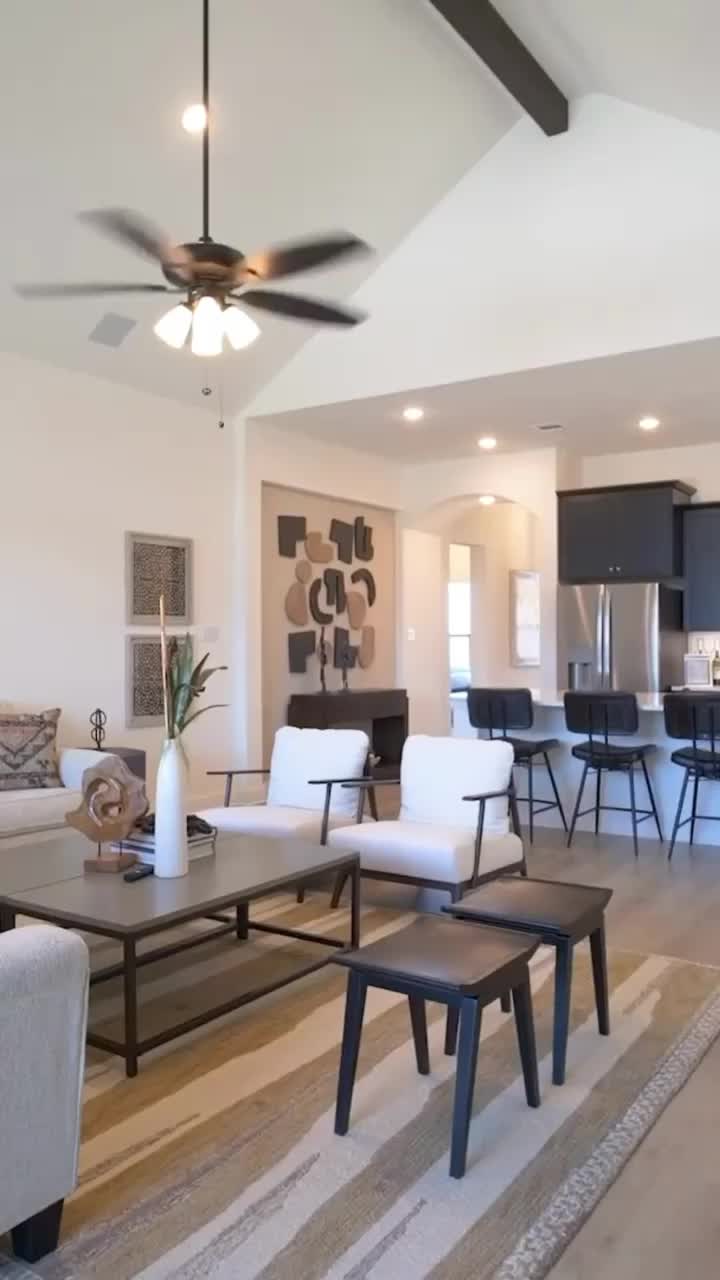 @Chesmar Homes DFW