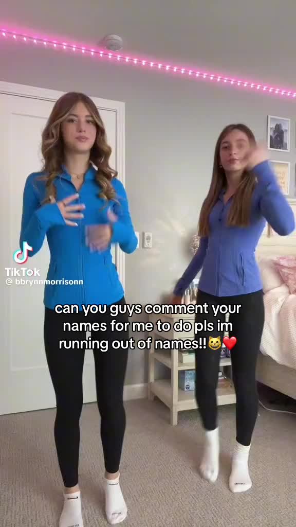 @rating your name!!🥰😛