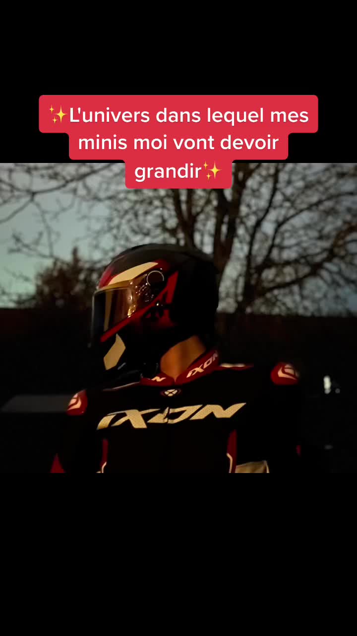 @Maxime