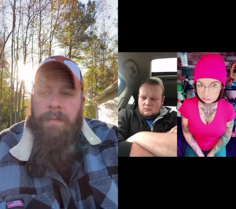 @BlueEyedGrizzly