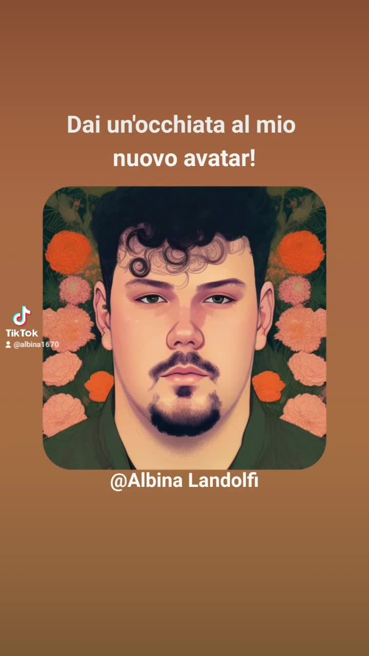 @Albina Landolfi