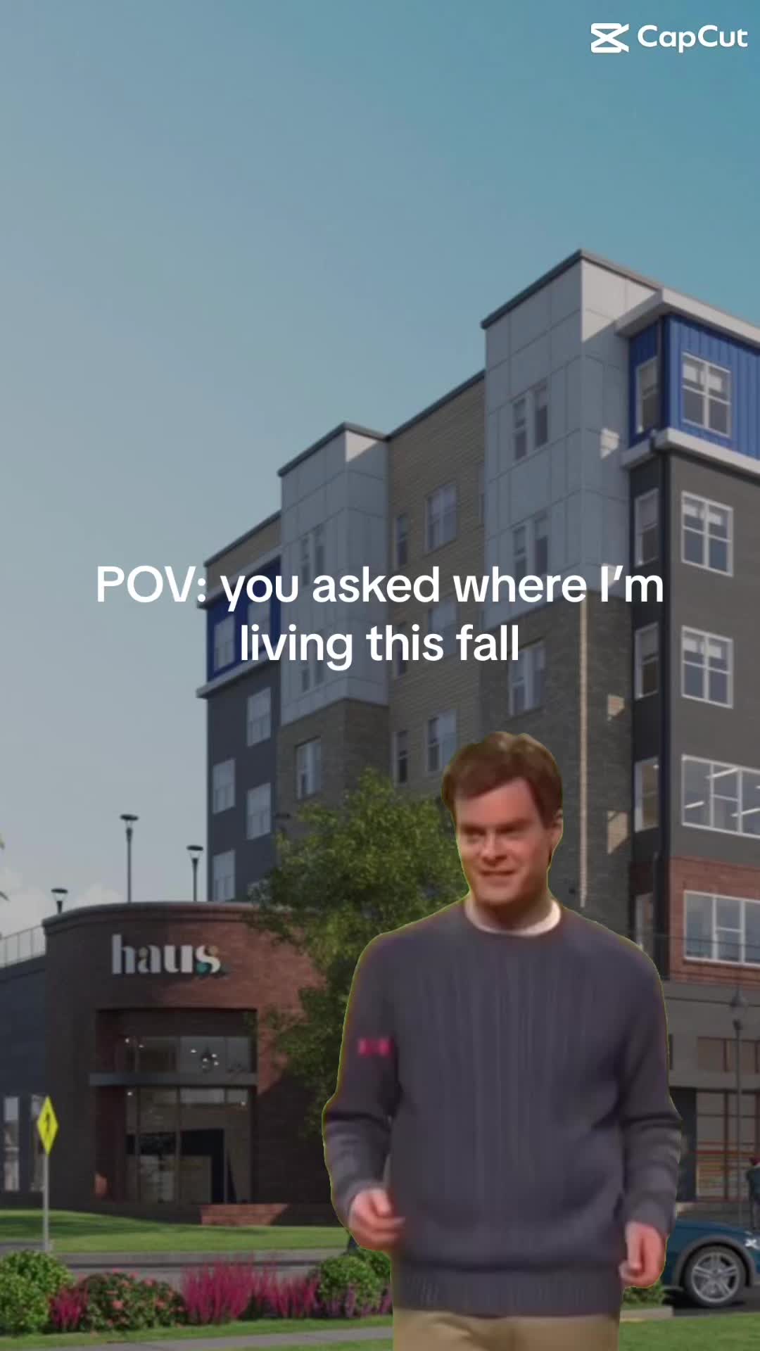 @haus state college