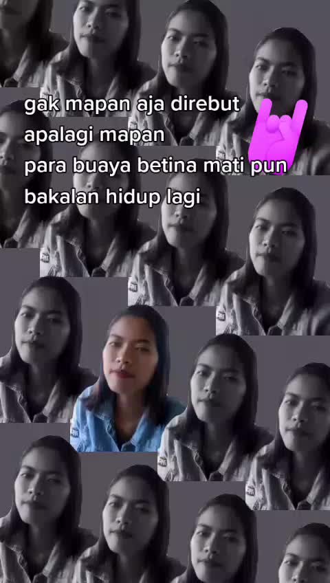 @Dayu Gek