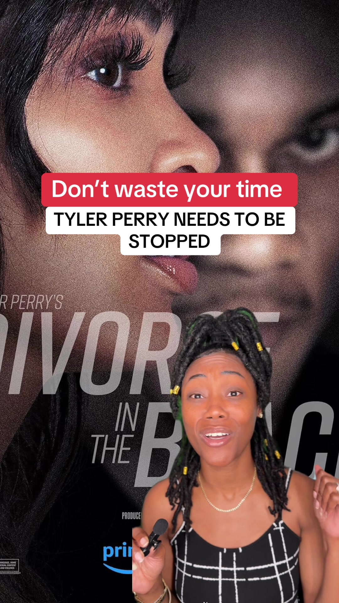 @TikTok TV Guide 🍿