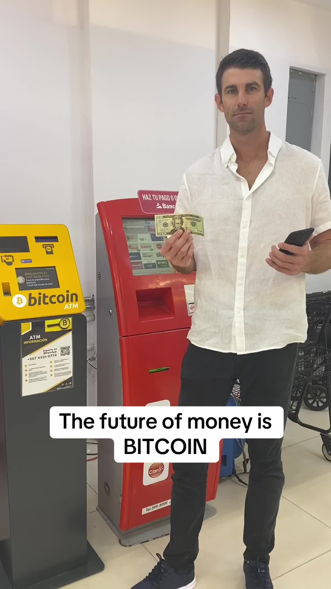 @Bitcoin Capitalist ✈️