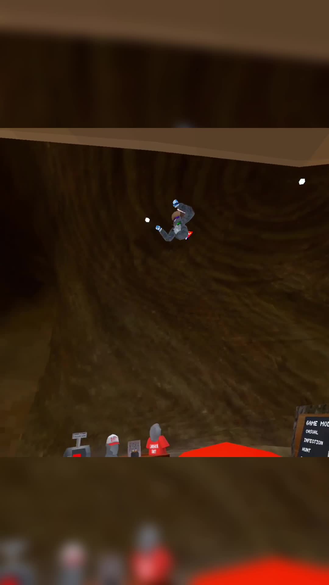 @Clown Vr