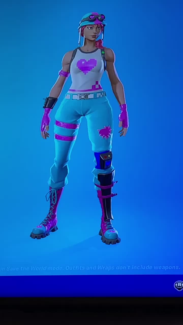 @Fortnitearena