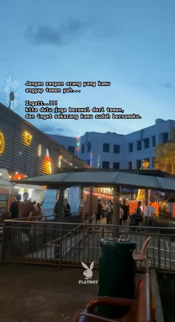 @JANGAN MENYERAH