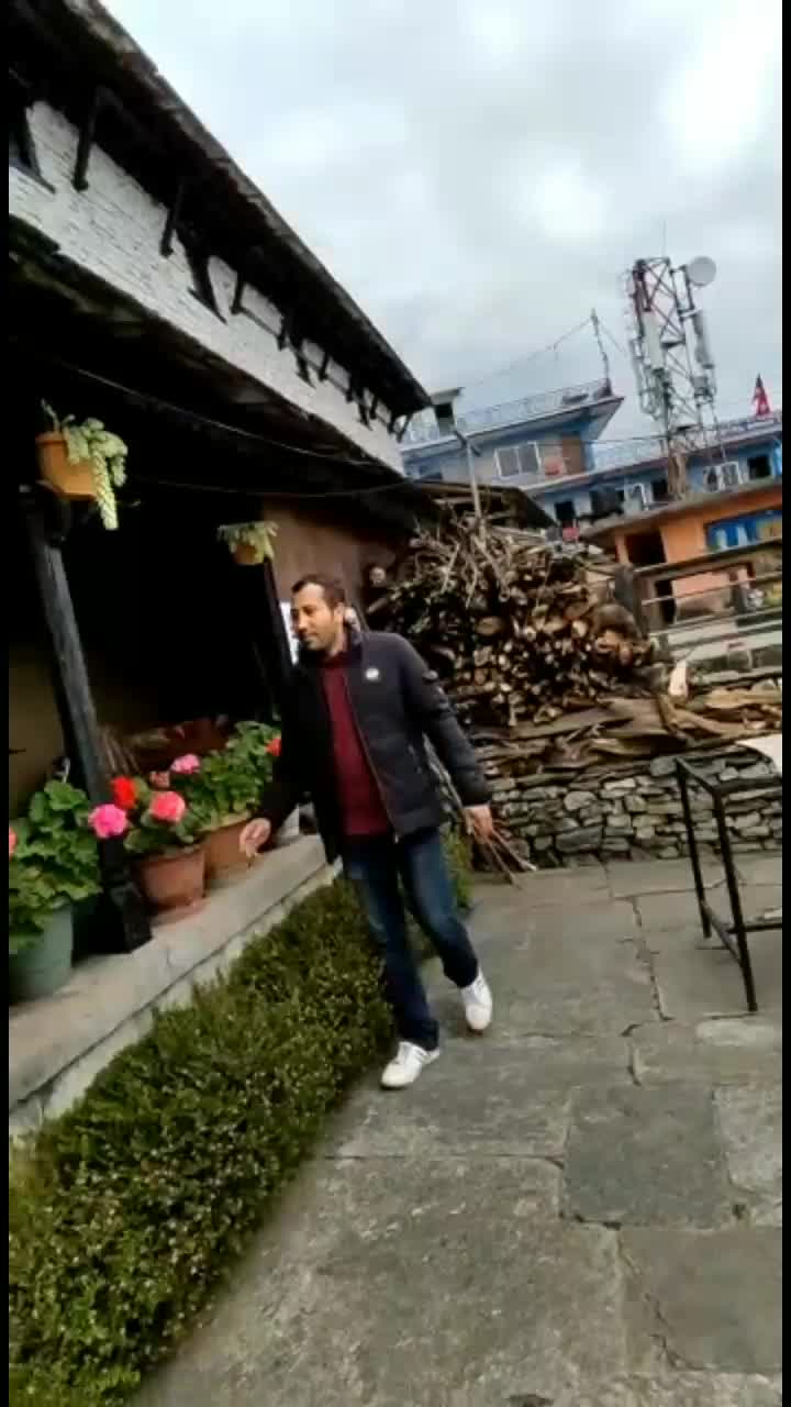 @Kundan Gautam
