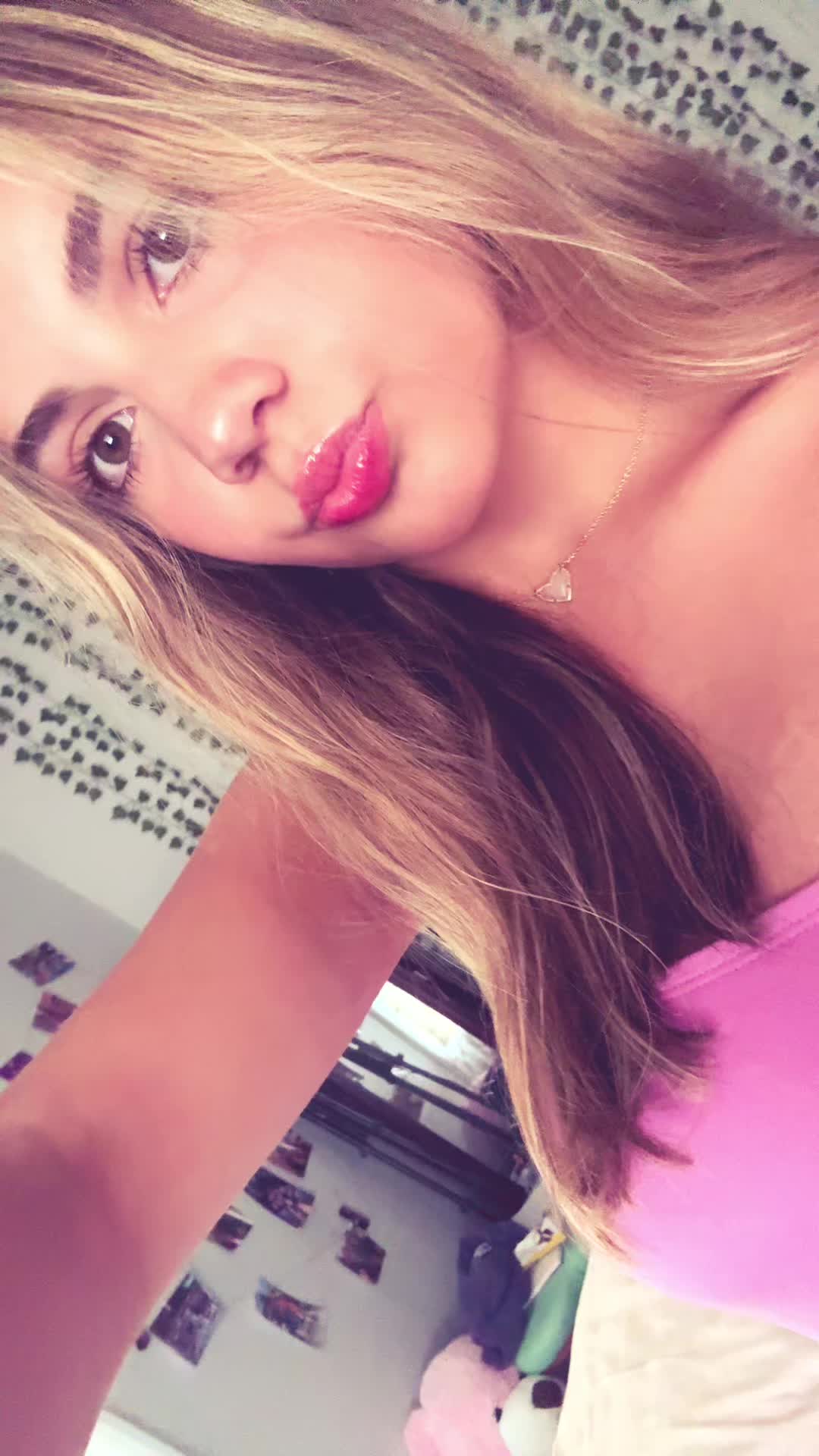 @Madison Holliday