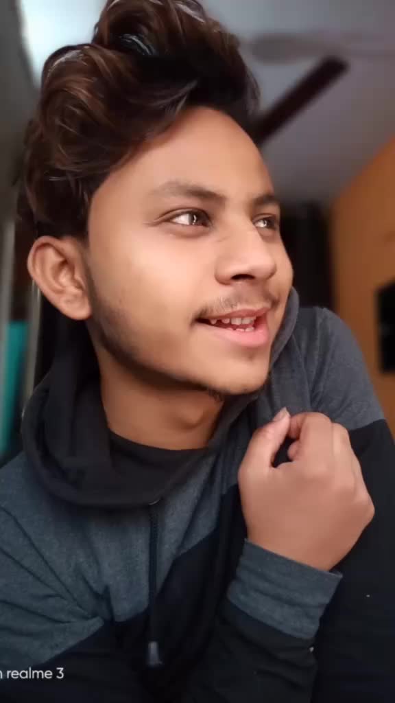@Sahil Rj