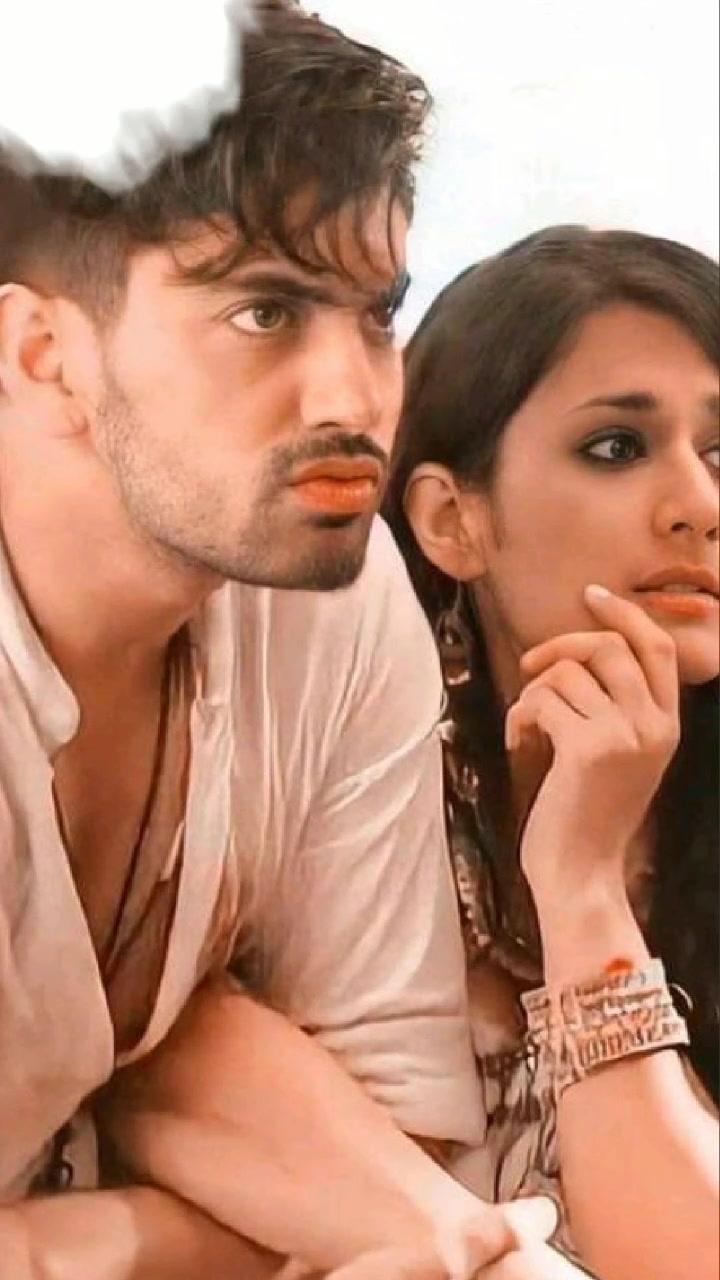 @isqh mein marjawan s4 <3
