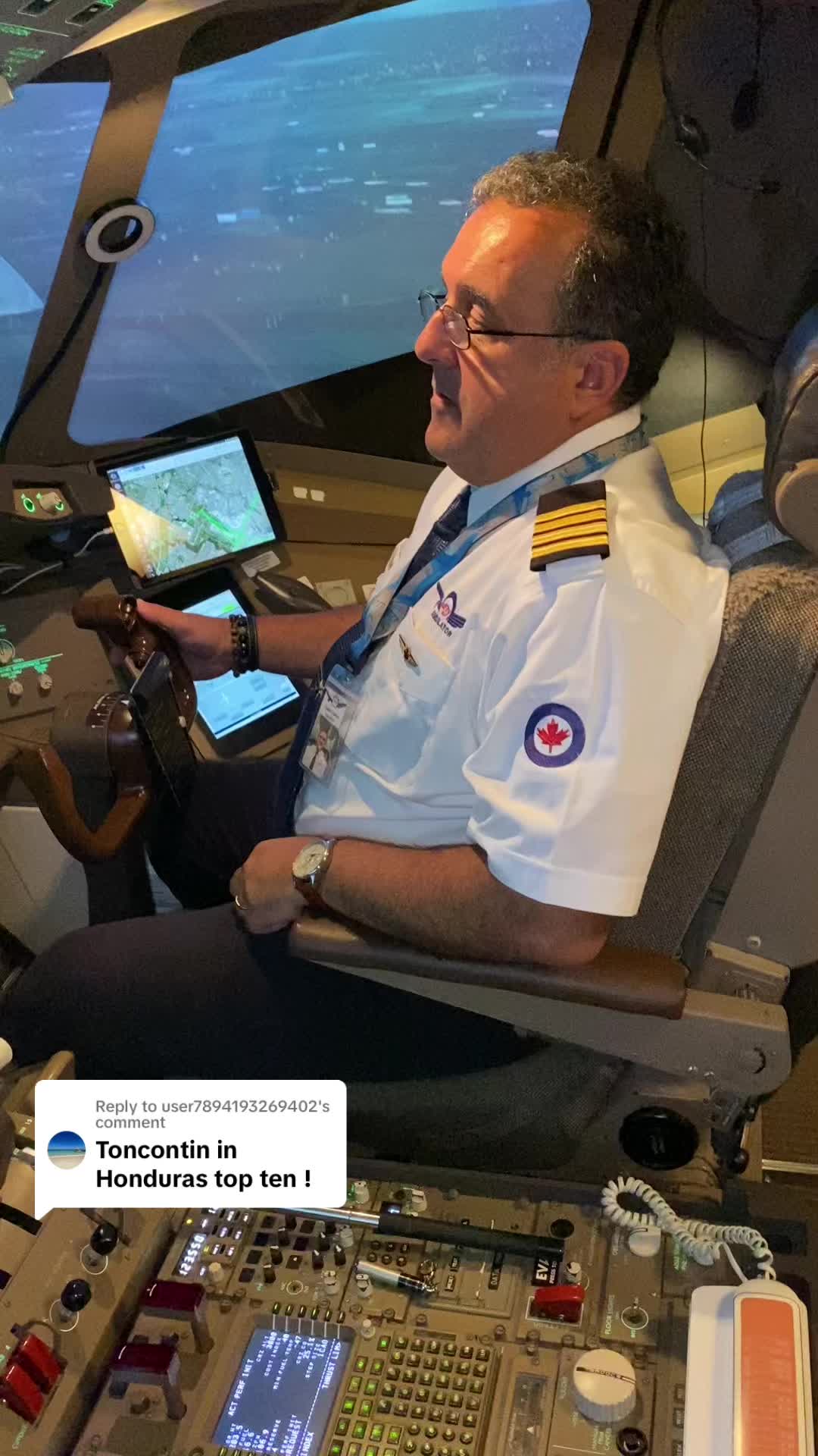 @uFLY Simulator