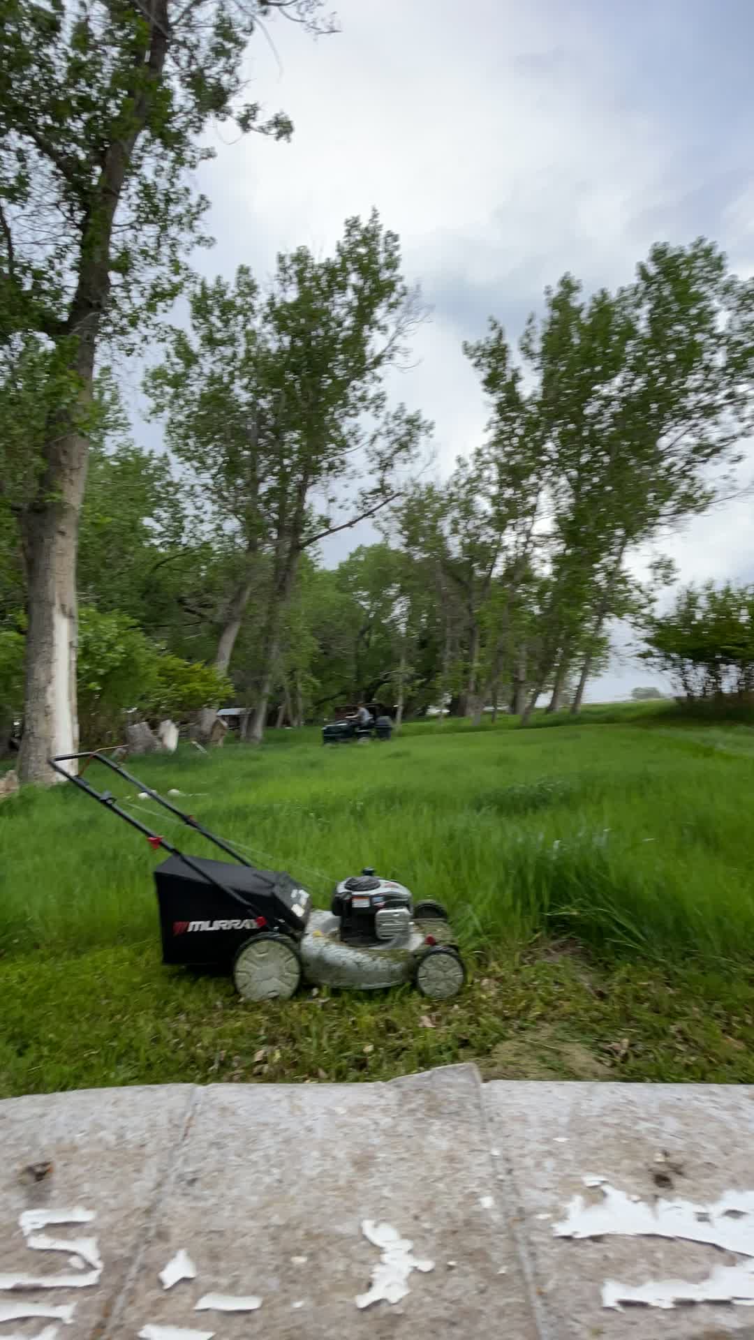 @EzDayzLawnCare
