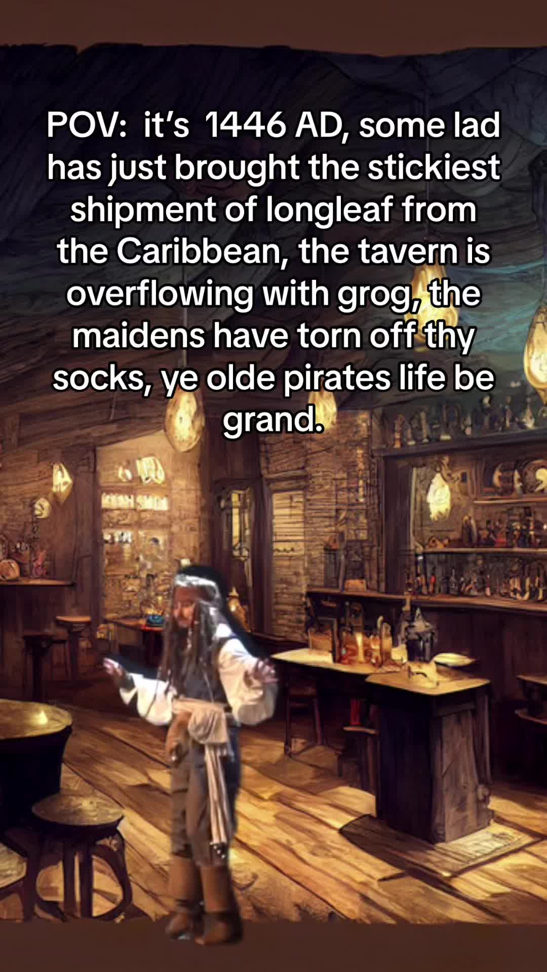 @Medieval Meme Tavern