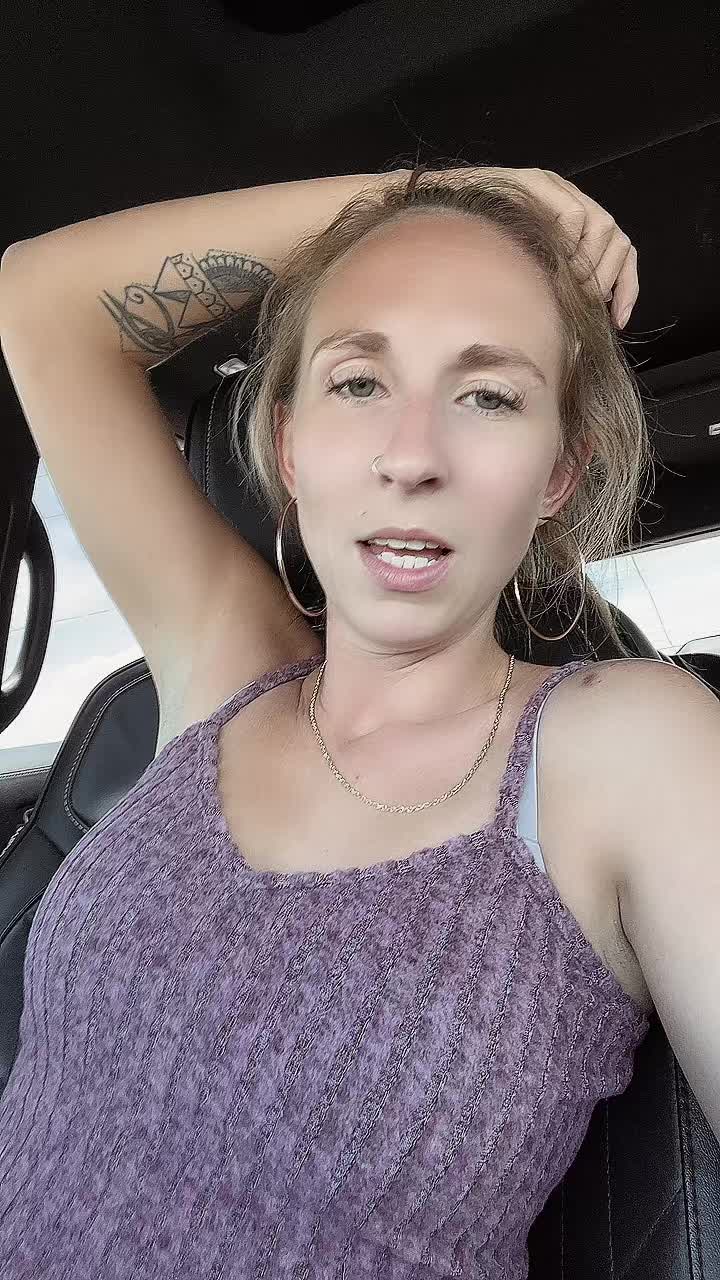 @Alexis Marie