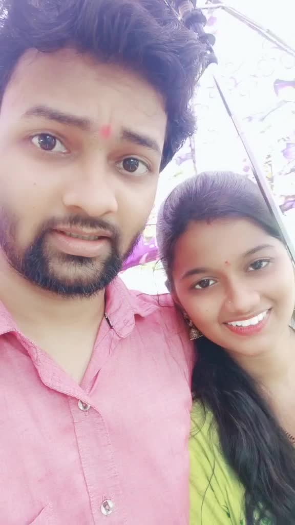 @Mr. & Mrs. Wagh