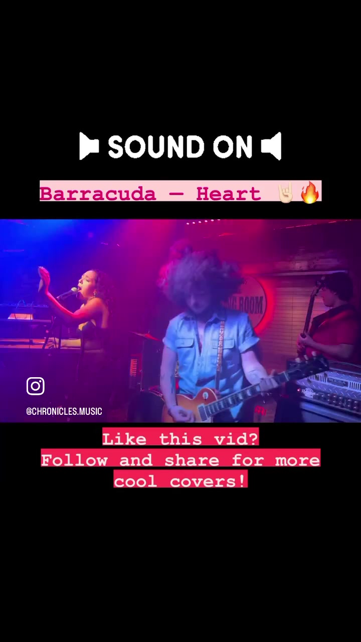@chronicles.music