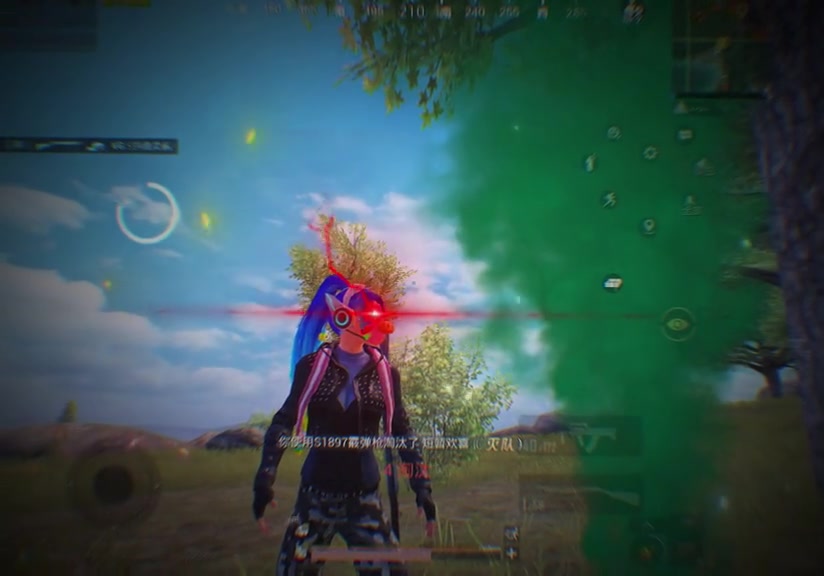 @PUBG007