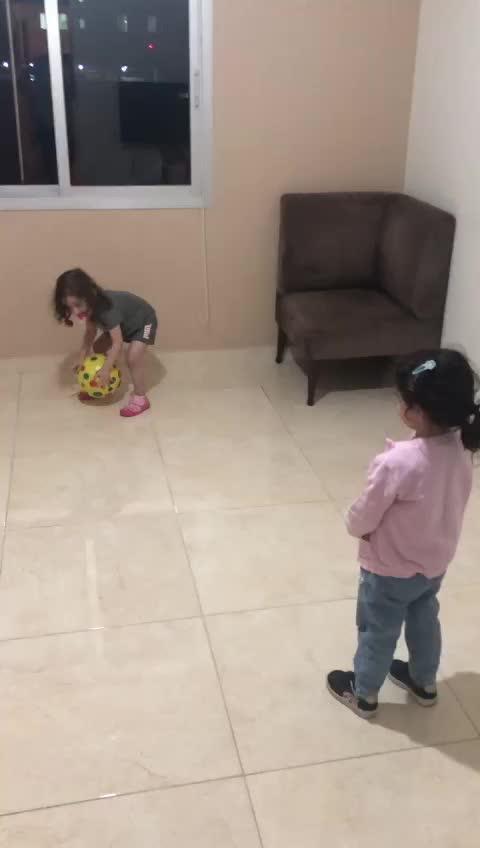 @Rena & Elena