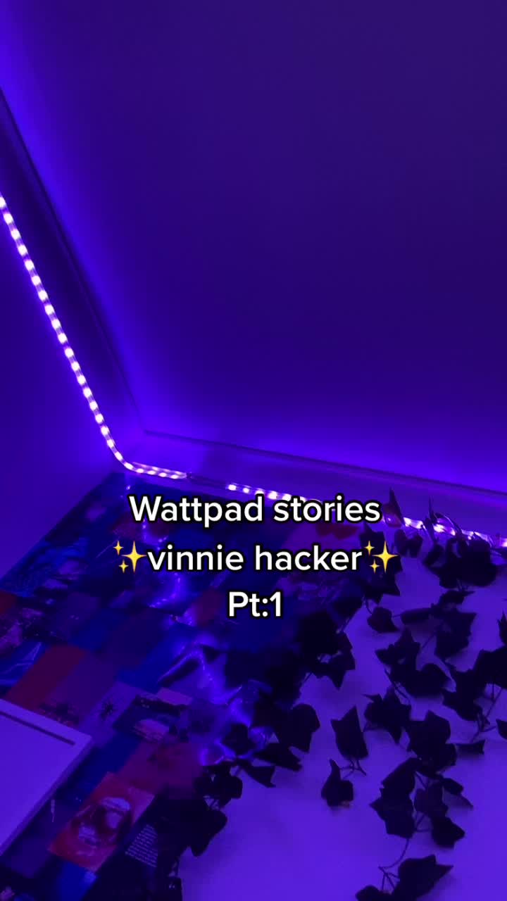 @Wattpad stories