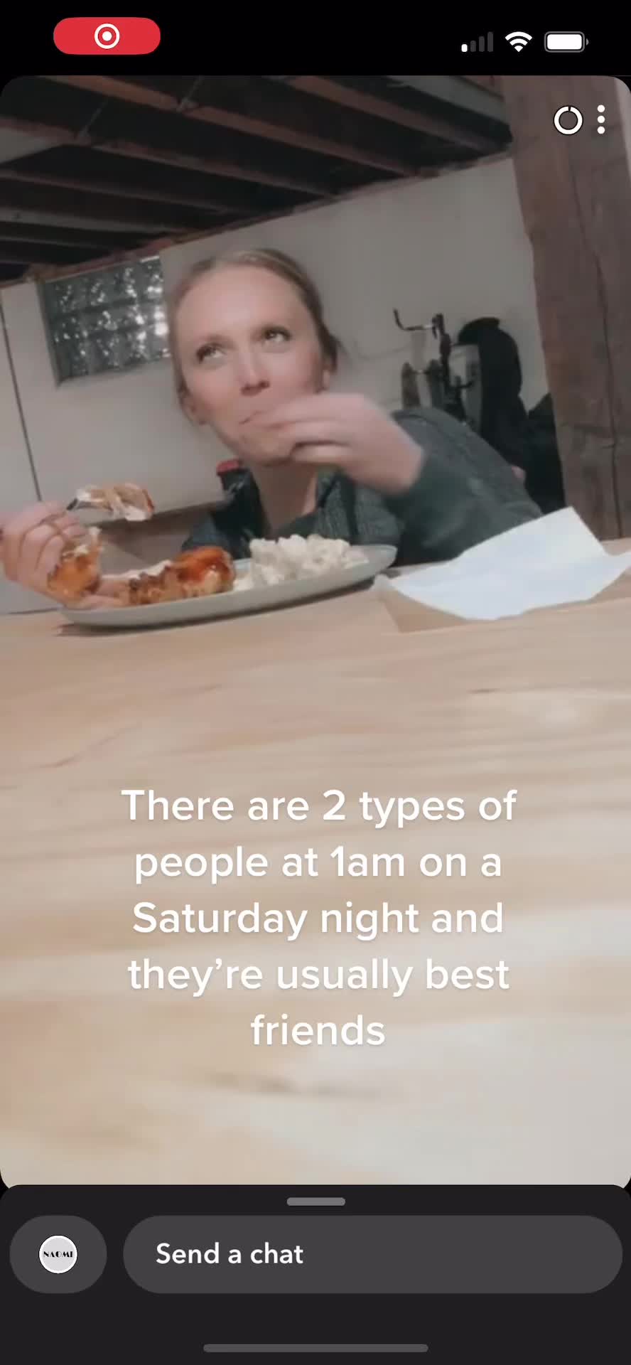@Amber Noble
