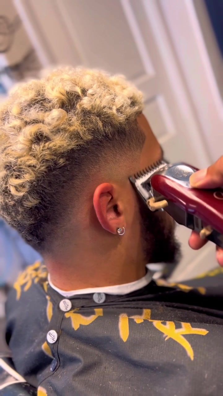 @Tru Cutz Barbershop