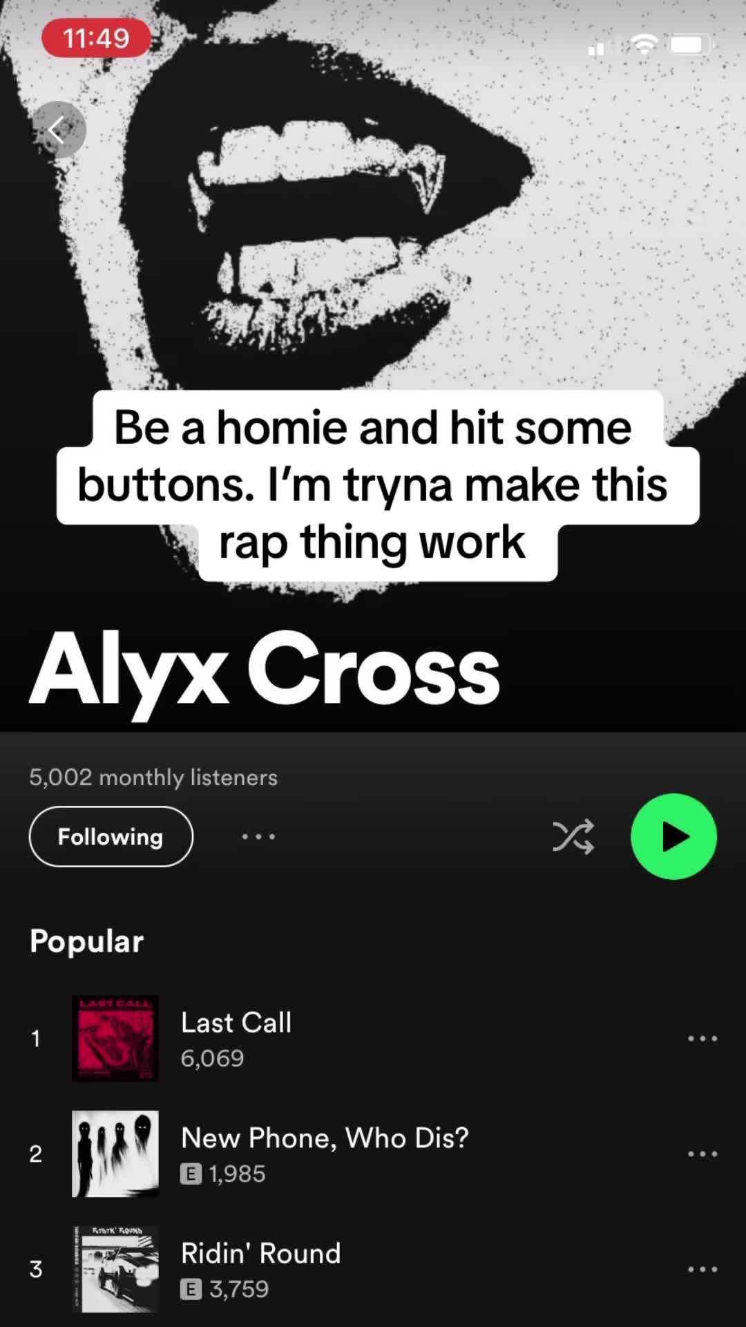 @CRXSS