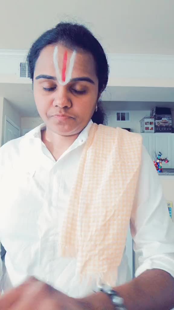 @శార్వరి