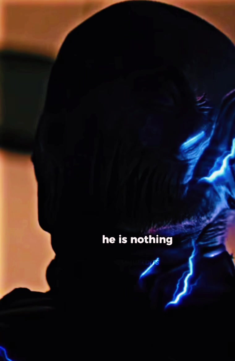 @The flash