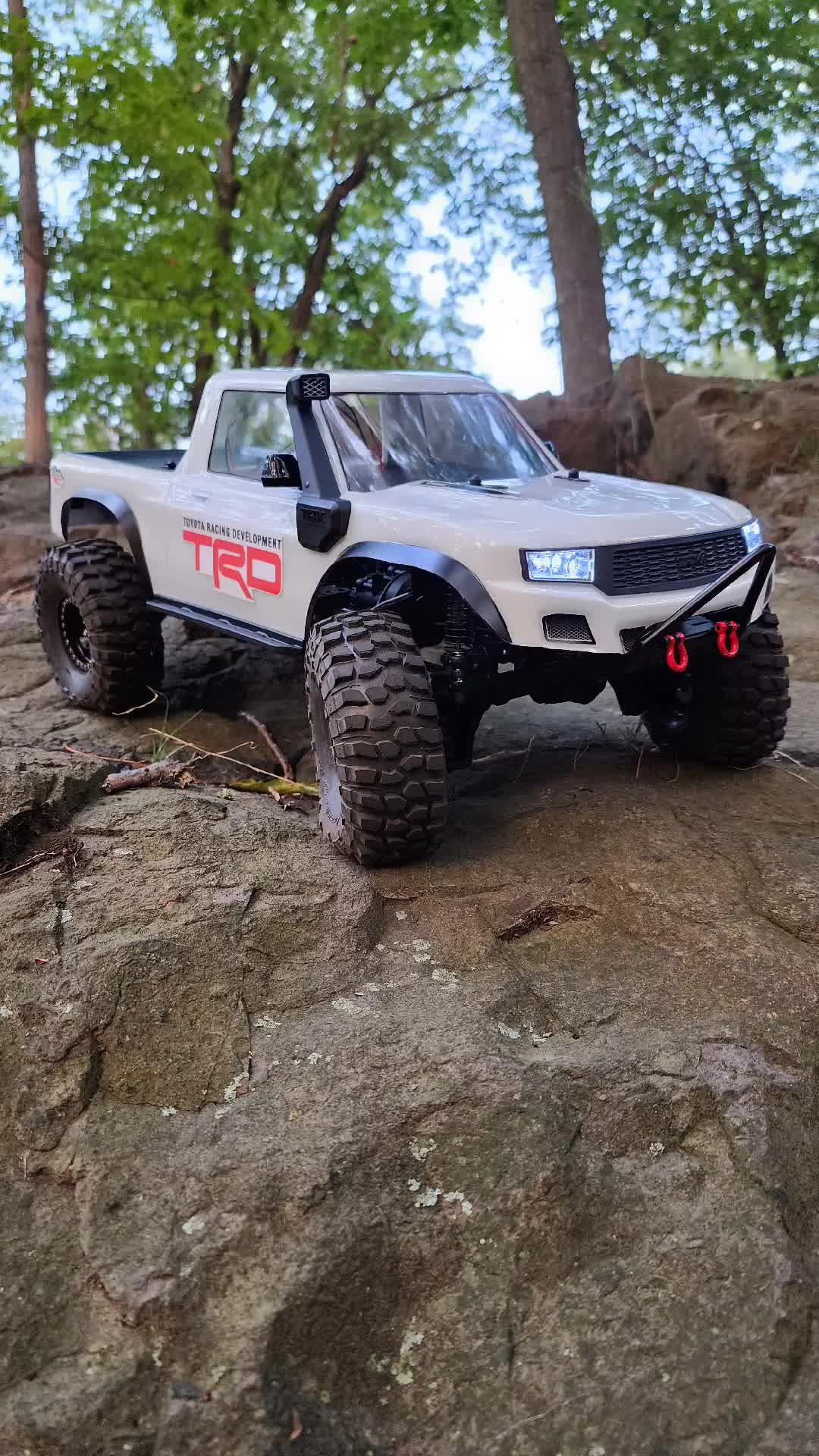 @Blazn Rc and Auto
