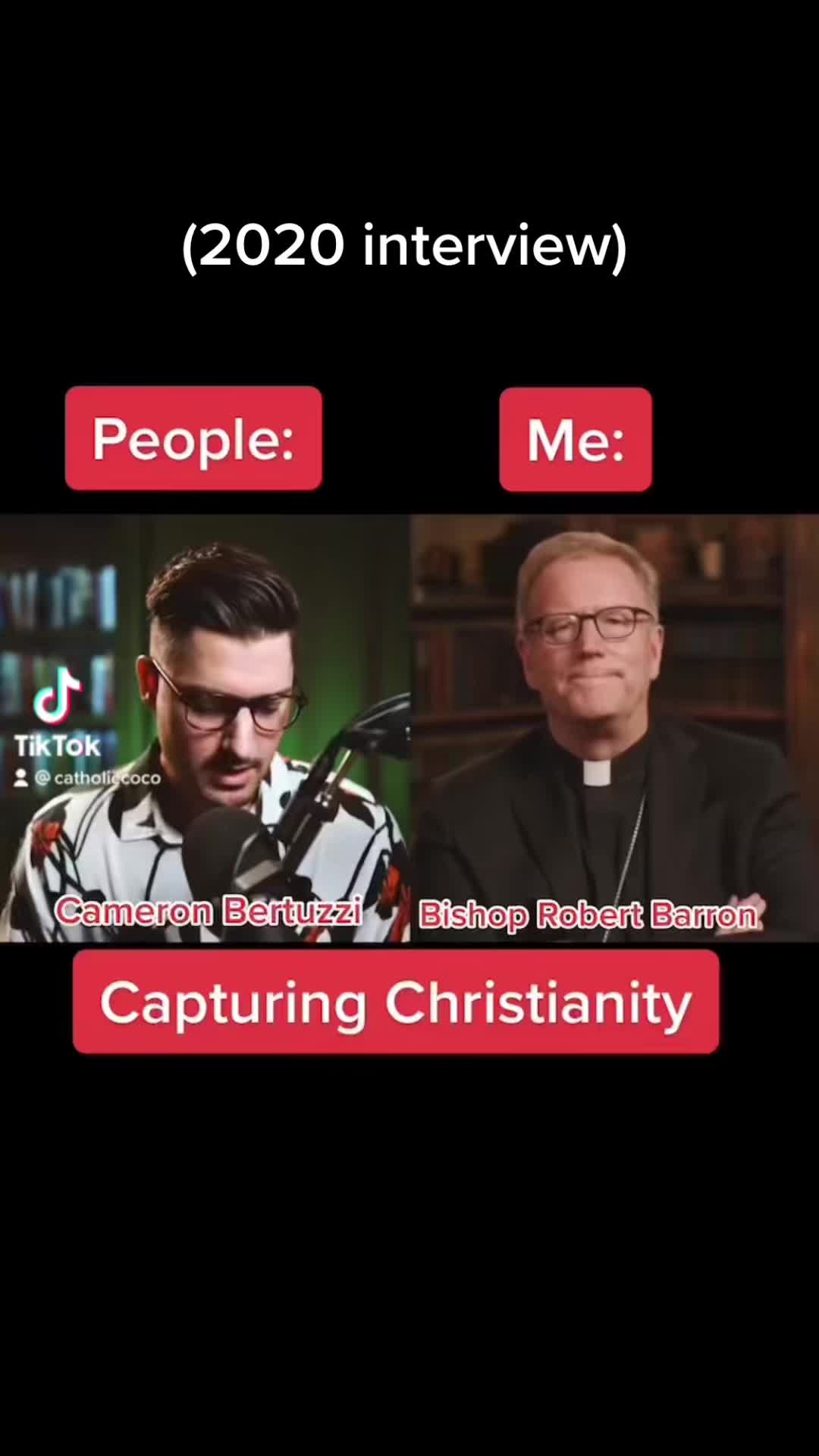 @Catholic Coco