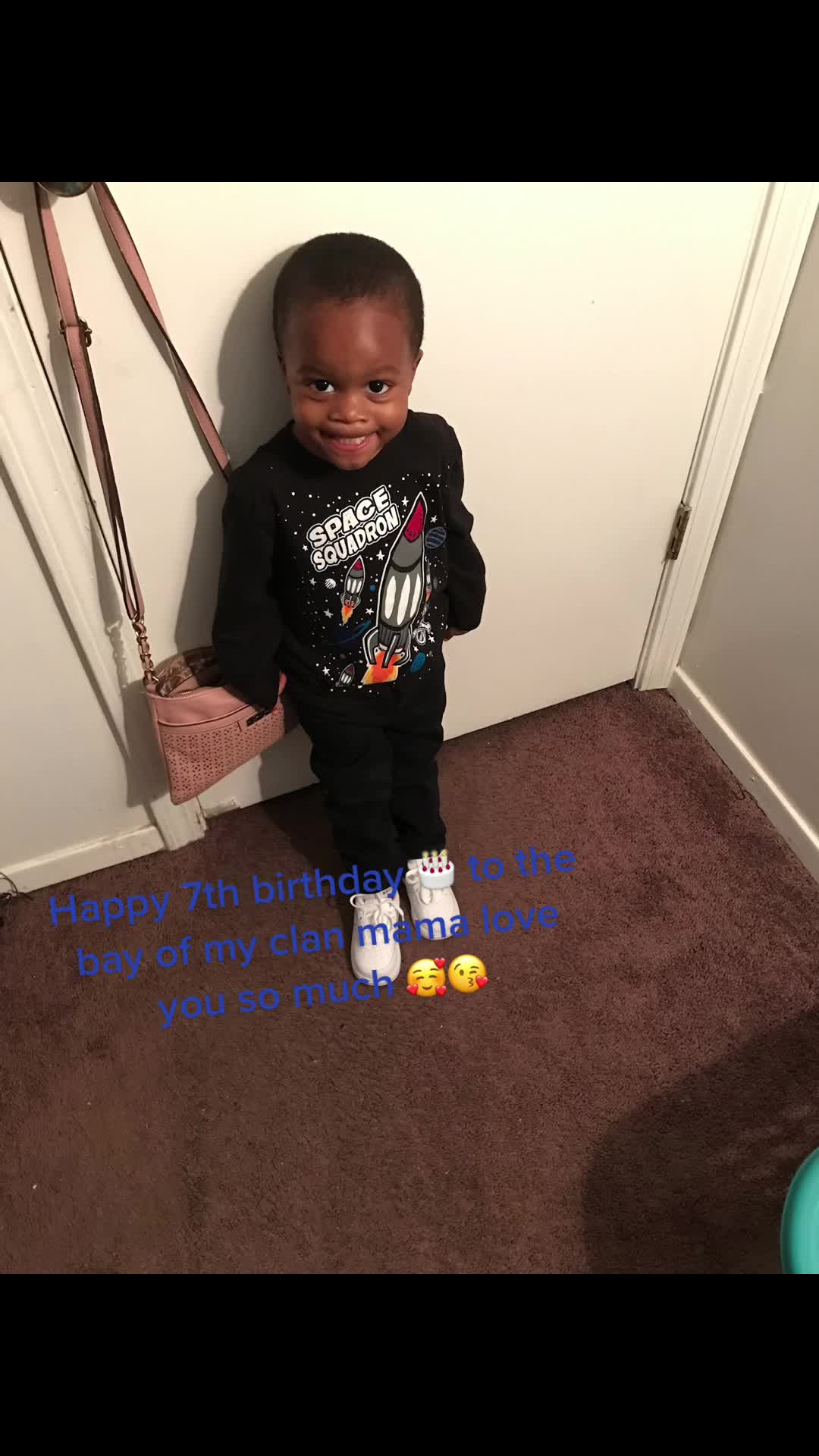 @Domnique Mccoy