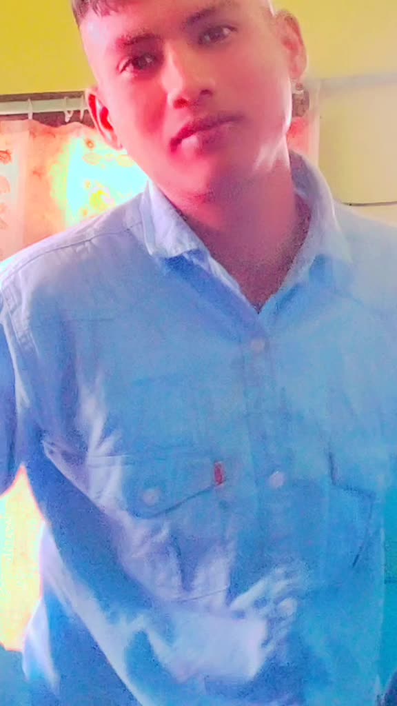 @Shikhar Rajee Magar