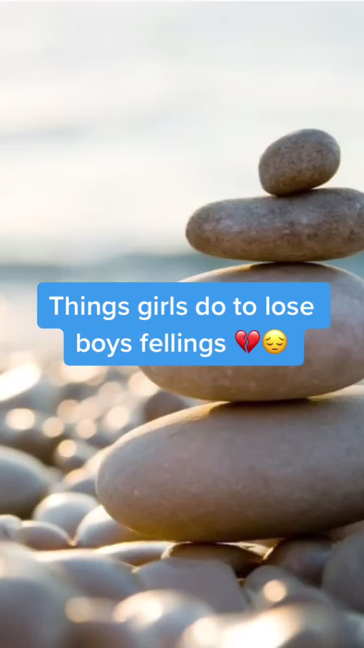 @For the boys