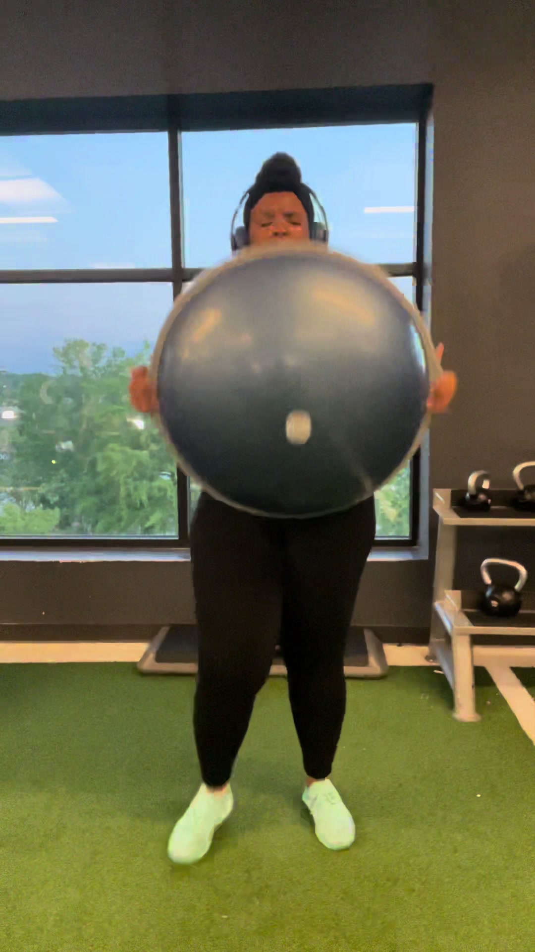 @Chan | Fitness + Well being