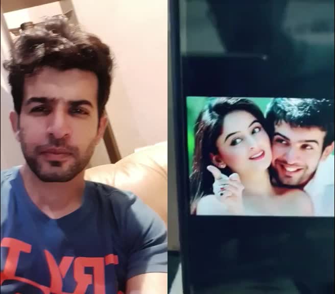 @JAY BHANUSHALI