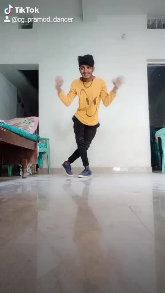 @😘cg_pramod_dancer😘