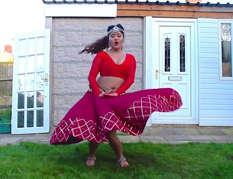 @✿♕Binita Thapa♕✿