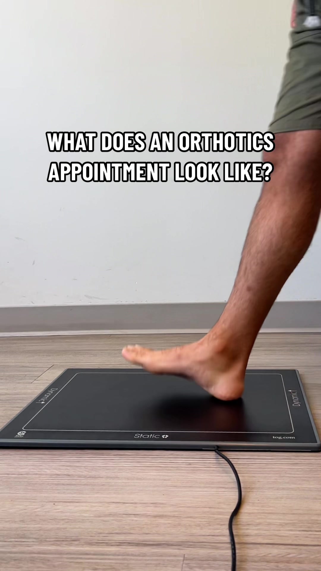 @QubeCore Sports & Rehab