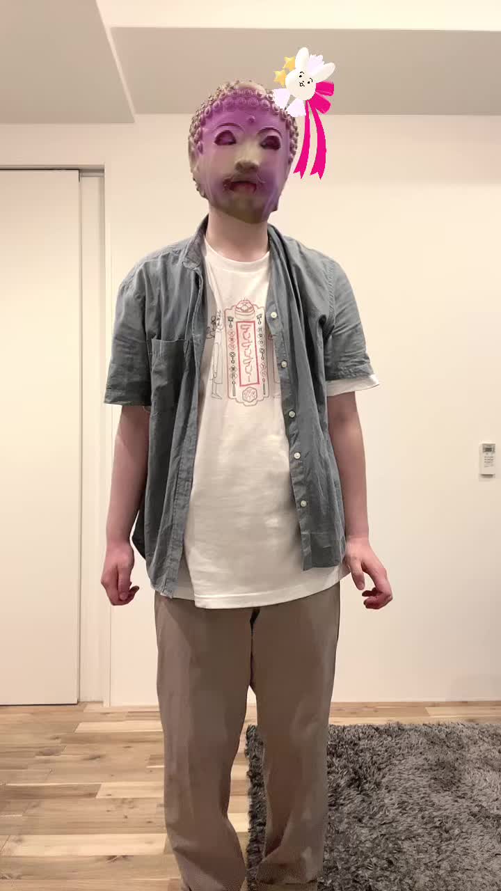 @フッソン@YouTuber