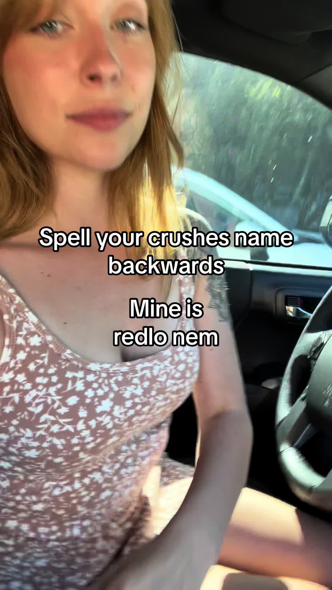 @Anna Rivers
